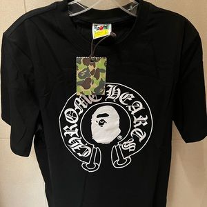 Chrome hearts baby milo 2020 collar